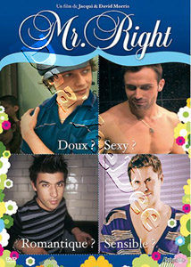 Mr. Right |   DVD